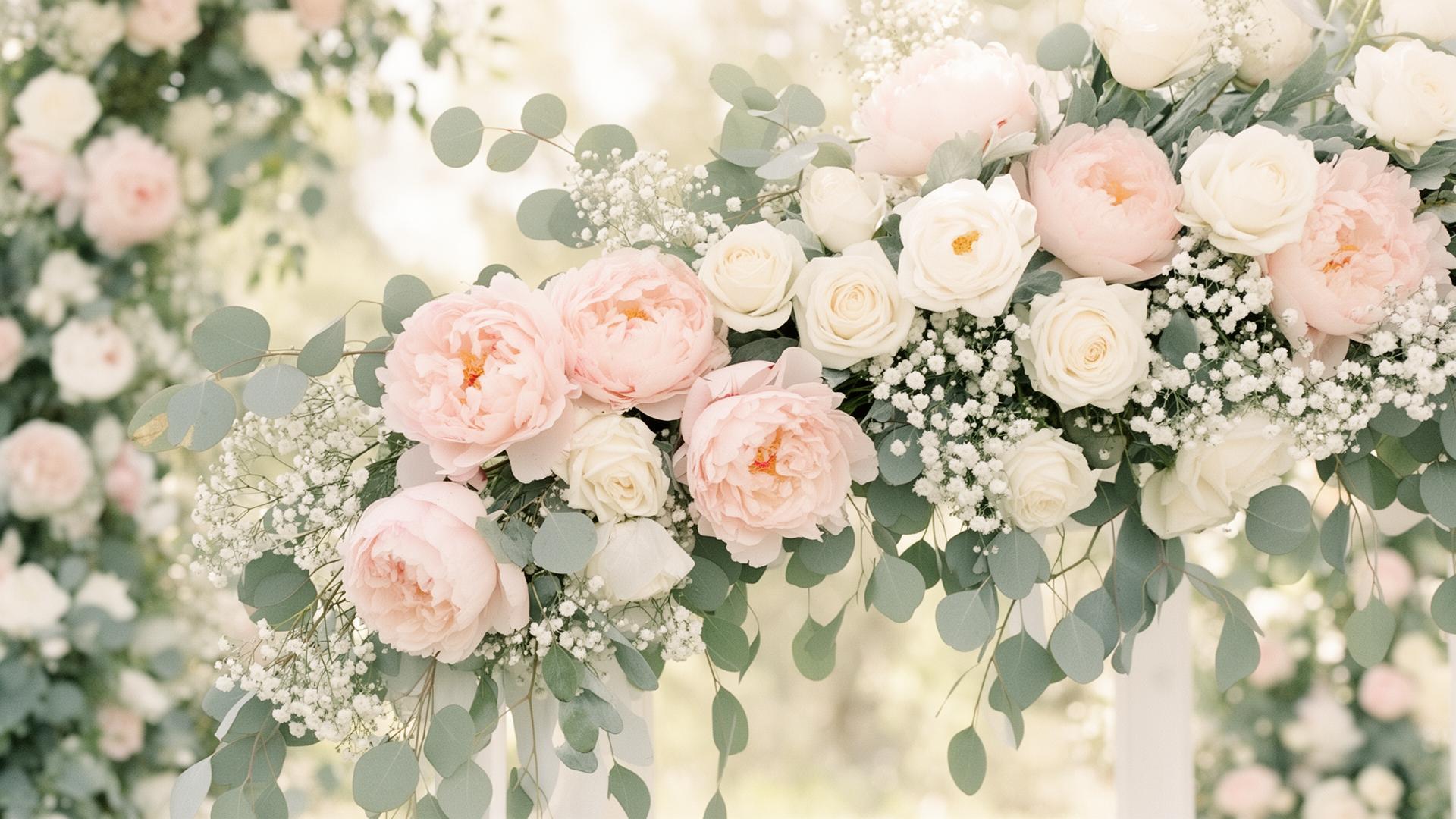 Petals & Whispers